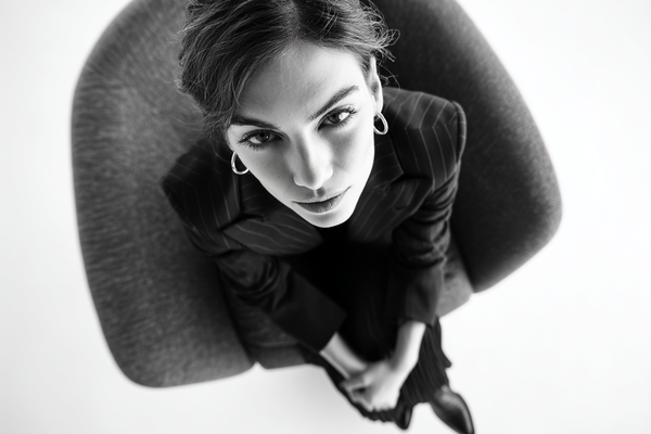 Lara — Sales & Marketing vezető