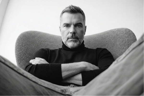 Gellai Róbert — Alapító, CEO